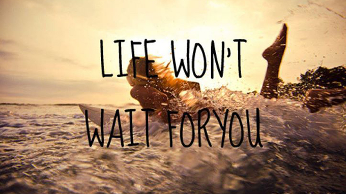 life-wont-wait